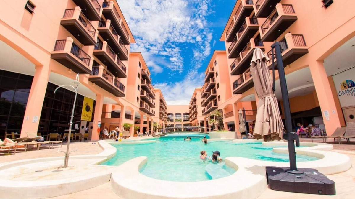 Jurere Hotel | Jurerê Beach Village - Studio