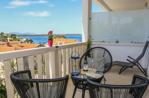 Krizna luka House | Juric 32 - Boutique Apartments
