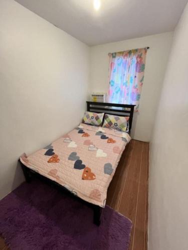 Santo Tomas House | Juriz staycation Place