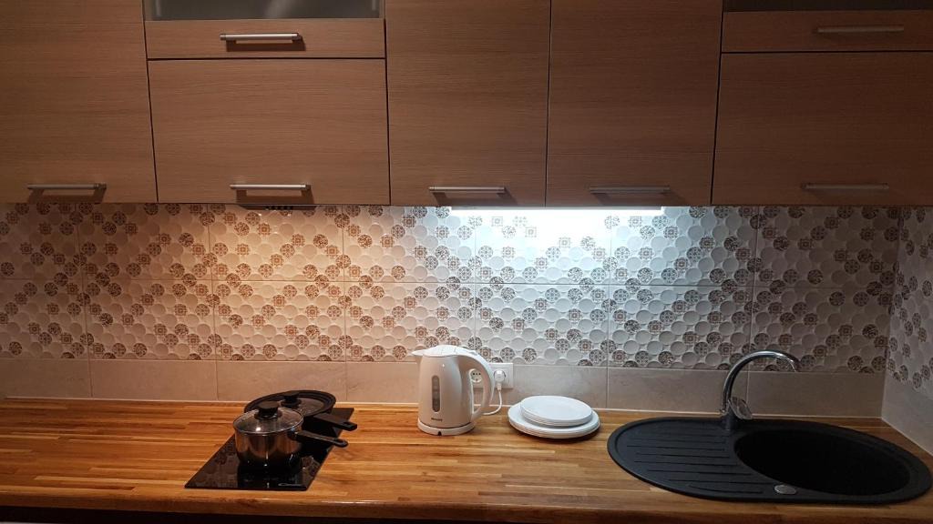Jurmala Apartment | Jurmala Diamond