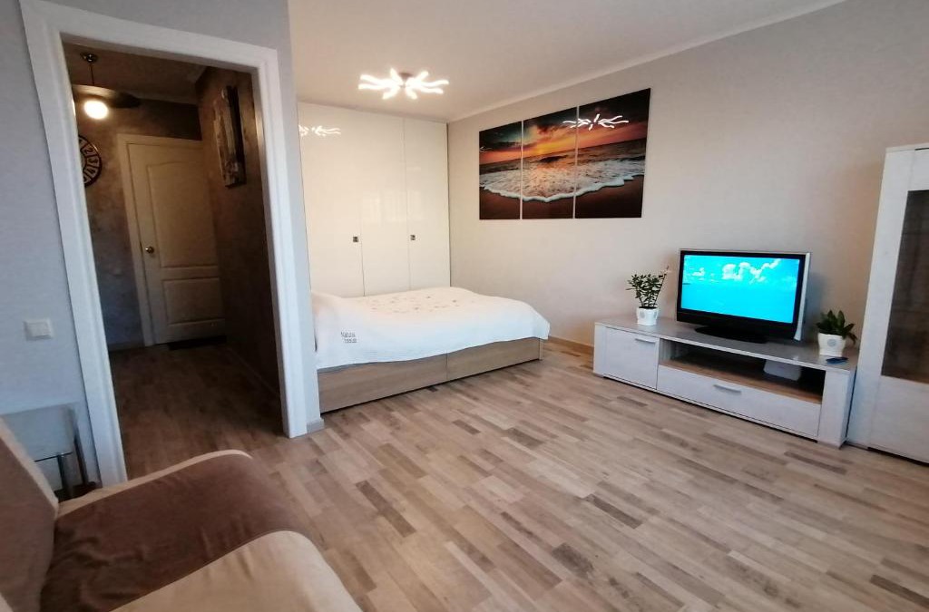 Jurmala Apartment | Jurmala Kauguri