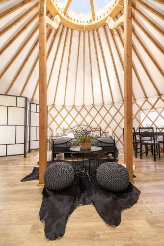 Inwald Other | Jurta 4 klimatyzowana