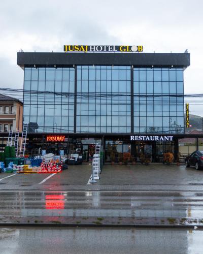 Vitomiricë Hotel | Jusaj Hotel Glob
