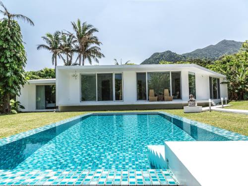 Ishigaki Villa | Jusandi