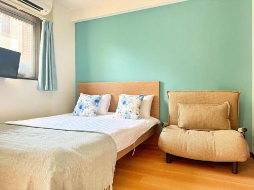 Shin-Osaka Apartment | Juso AFP Apartment Hotel