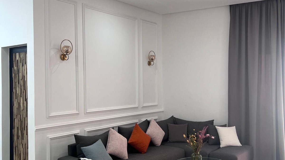 Menara Villa | Just 10 minutes from the airport, Villa Michlo is ideal for families.
