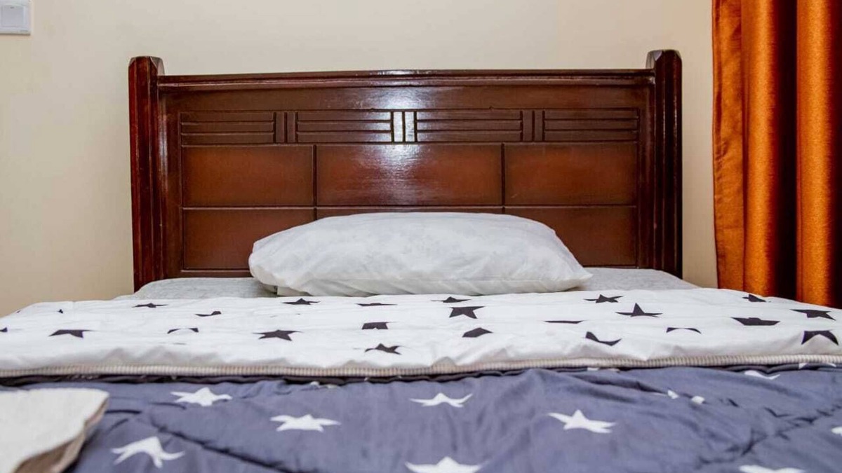 Athi River Apartment | Just 15minutes away from the Jomo Kenyatta International Airport