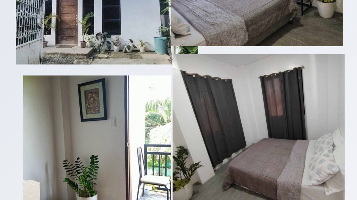 Roxas City House | Just 2 mins ride to the airport,SM City Roxas,Gaisano and City mall, Culasi Port