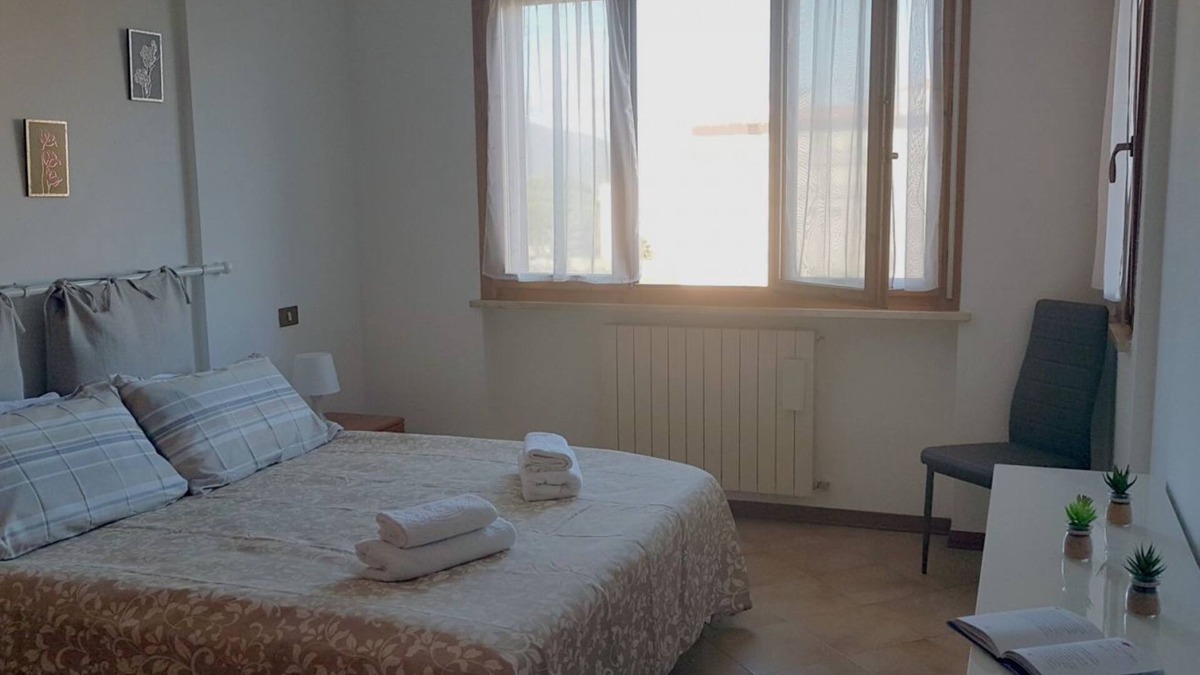 Pisa Apartment | Just 4km far from Piazza dei Miracoli