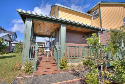 Ocean Shores House | Just Beachy