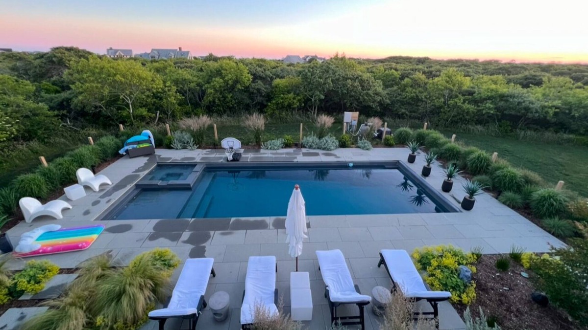 Tom Nevers House | Just Breathe Nantucket – Luxury Stay with Private Pool & Optional Jeep Rental!