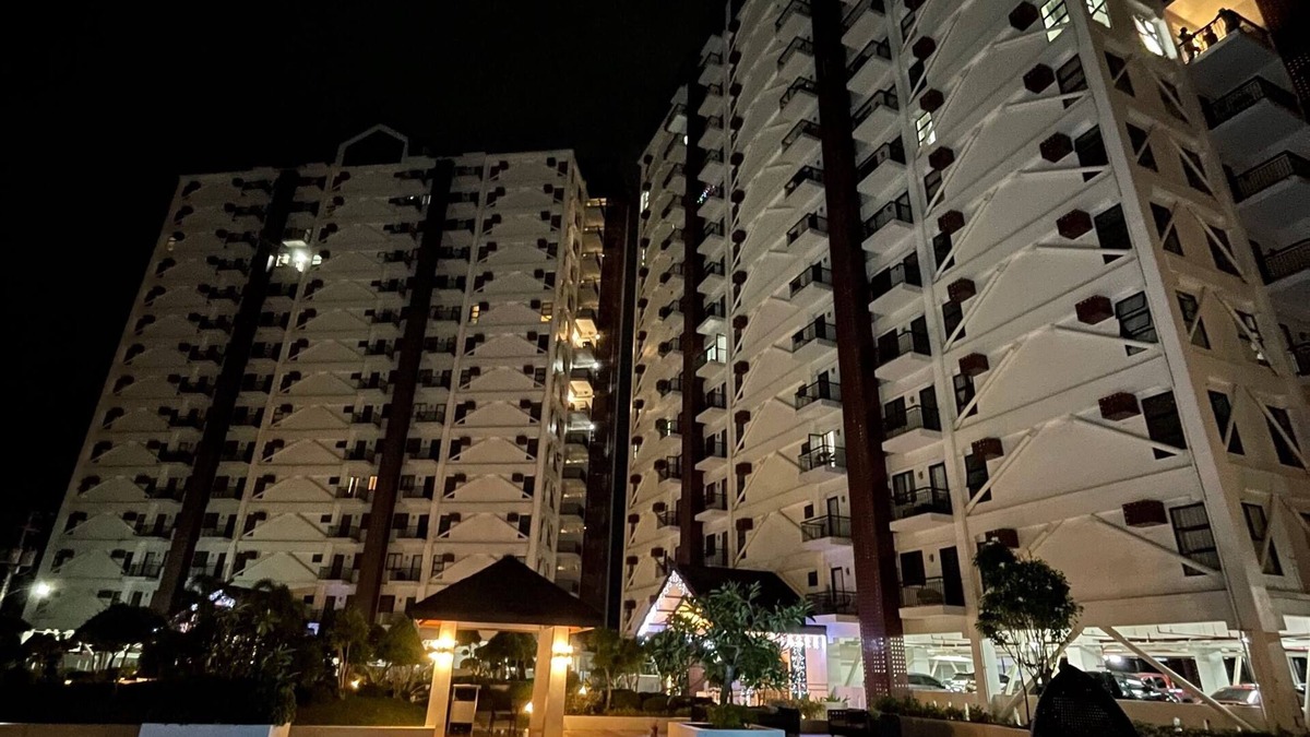 Basak Condo | Just common sense hosting no set check in time no set check out time.