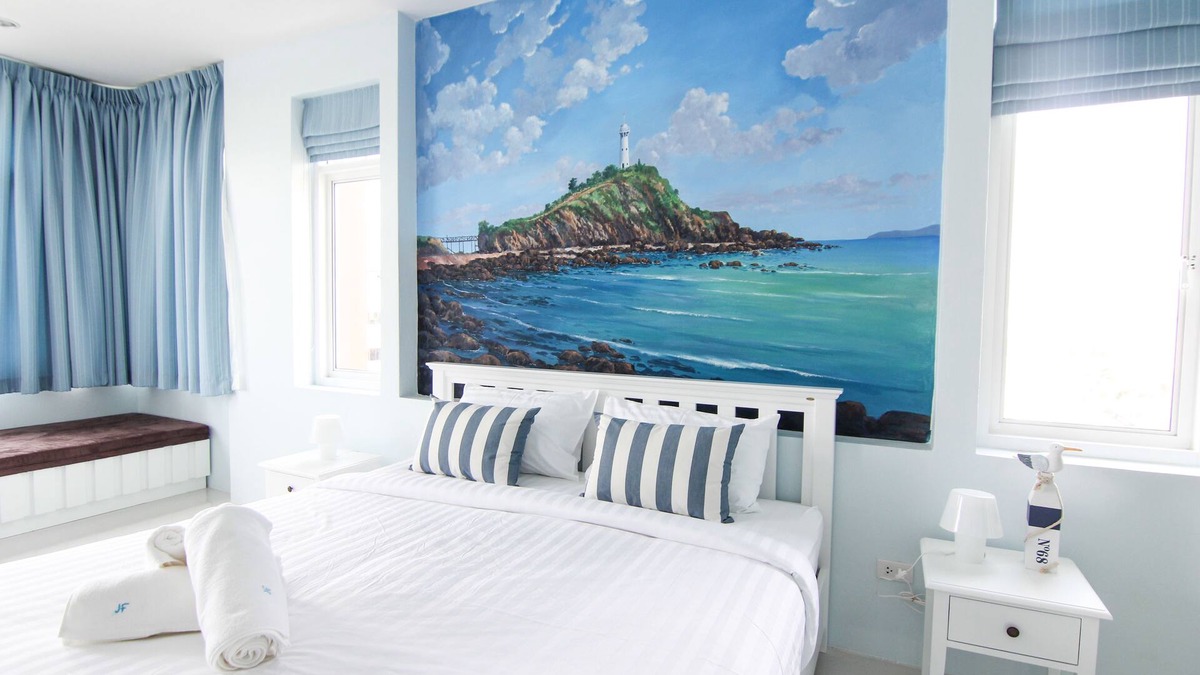 Downtown Krabi Hotel | Just Fine Krabi
