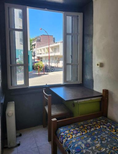 Le Pre-Saint-Gervais Apartment | Just for sleep - Hoche APT
