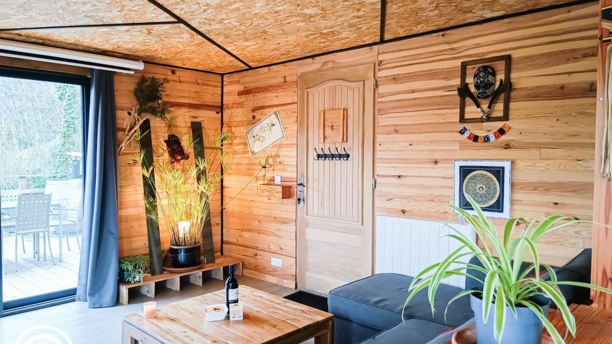 Sauliac-sur-Cele House | Just For You - SAULIAC SUR CELE