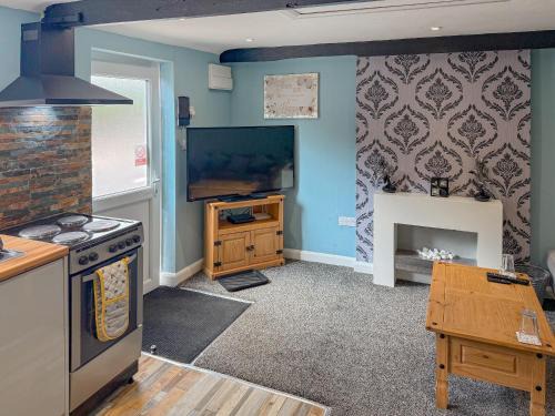 East Kirkby House | Just Jane's Hangout