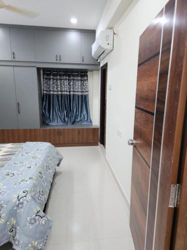 Kondapur Apartment | Just Launched Cute Studio 2 BHK Flats in Kondapur Near Botanical Garden & Sarath City Capital Mall