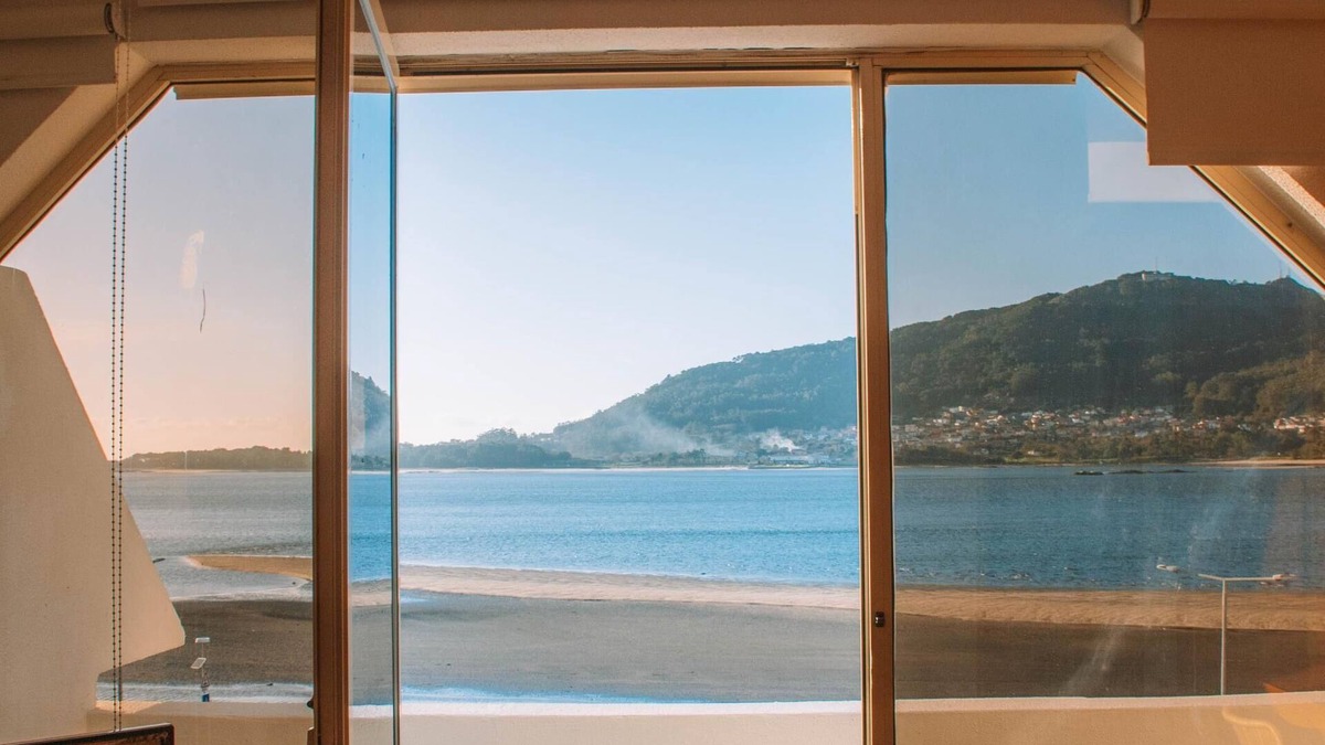 Lanhelas Apartment | Just Like Home AP da Costa