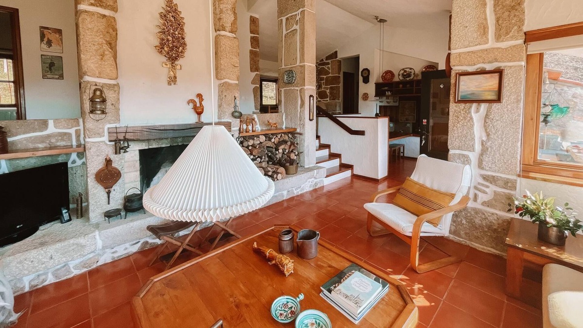 Lanhelas Villa | Just Like Home Casa do Gouvim