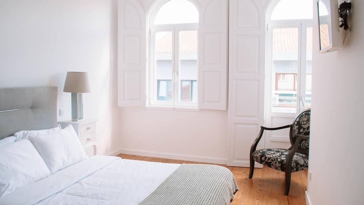 Lanhelas Apartment | Just Like Home Casinhas da Vila T4 em Caminha