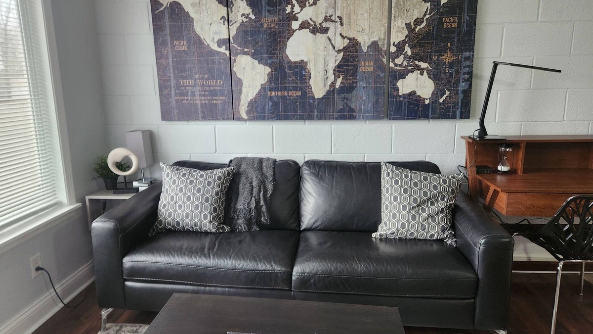 Ypsilanti Apartment | Just listed 1 Bedroom 1 Bath apartment just 15 Min to Ann Arbor