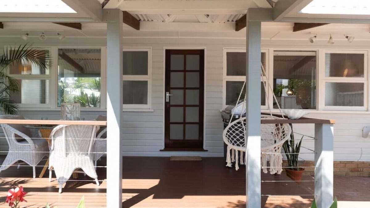 Burleigh Heads Apartment | JUST LISTED! Boho Beach Lux at Burleigh Heads