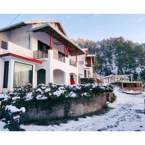 Shyamkhet Resort | Just Naturals Wellness Resort Nainital