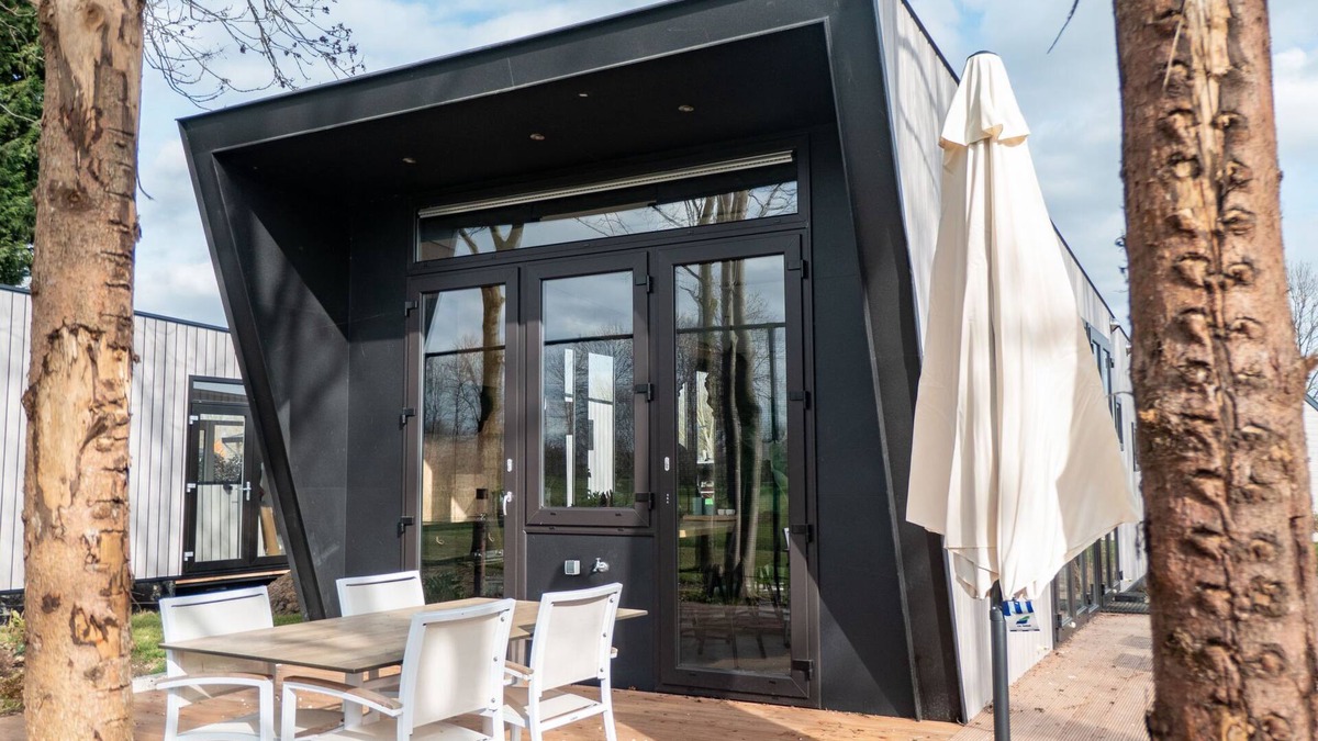 Kerkdriel House | Just Nature 4 by Interhome