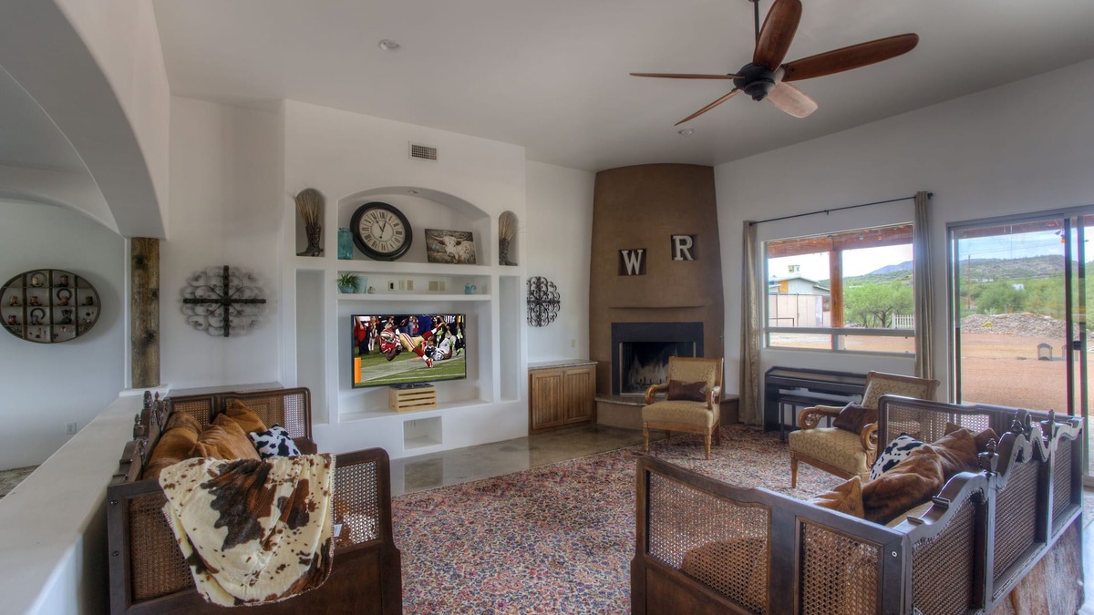 New River House | Just North of Anthem AZ