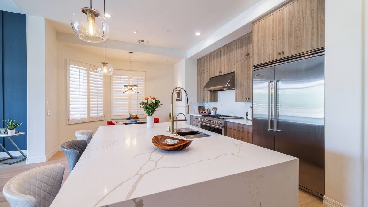 North Scottsdale House | Just Remodeled 5000 + SQFT Desert Retreat