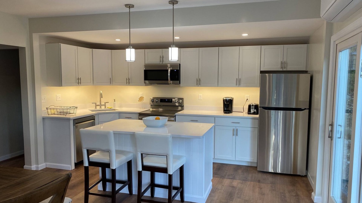 Lake Luzerne-Hadley Other | Just renovated stunning house - swimming and hiking