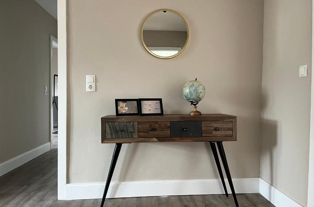 Garding Apartment | Just-s-Place