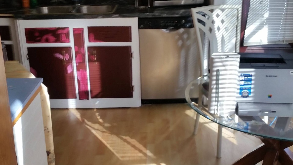 Neepawa House | Just You in Neepawa Vacation Home