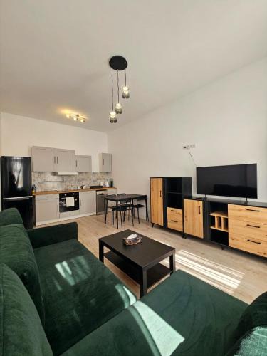 Legnica Apartment | Justinrent 4