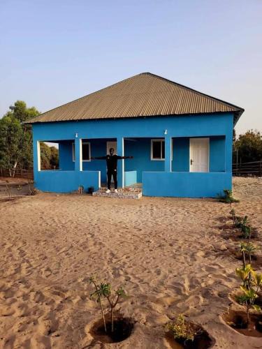 Sanyang Hotel | Jusula Beach Humble Abode