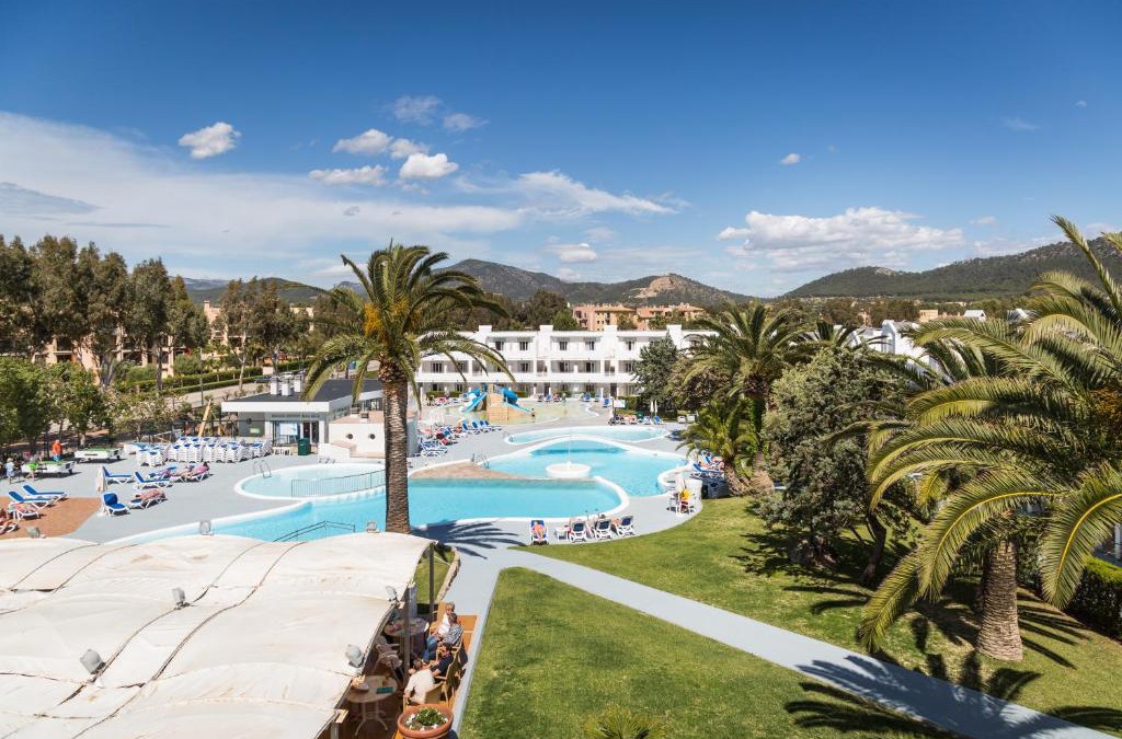 Santa Ponsa Apartment | Jutlandia Family Resort