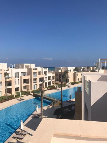 El Gouna Apartment | Jutta Deluxe 2-Bedroom-Apartment Mangroovy-M7 El Gouna