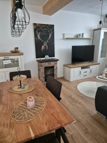 Biedenkopf Apartment | Juttas Ferienwohnung