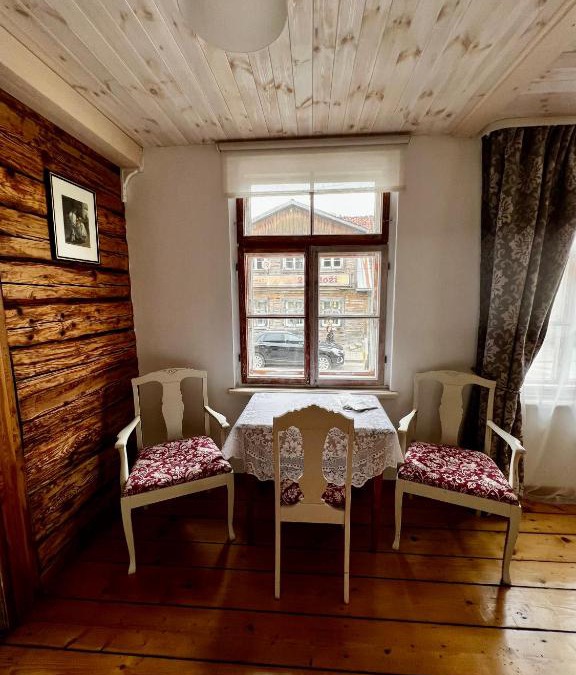 Kuldiga Apartment | Juveliera apartamenti