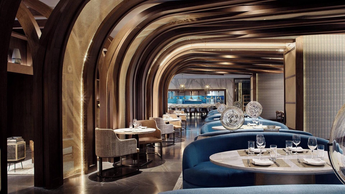 Providencia Hotel | JW Marriott Hotel Guadalajara