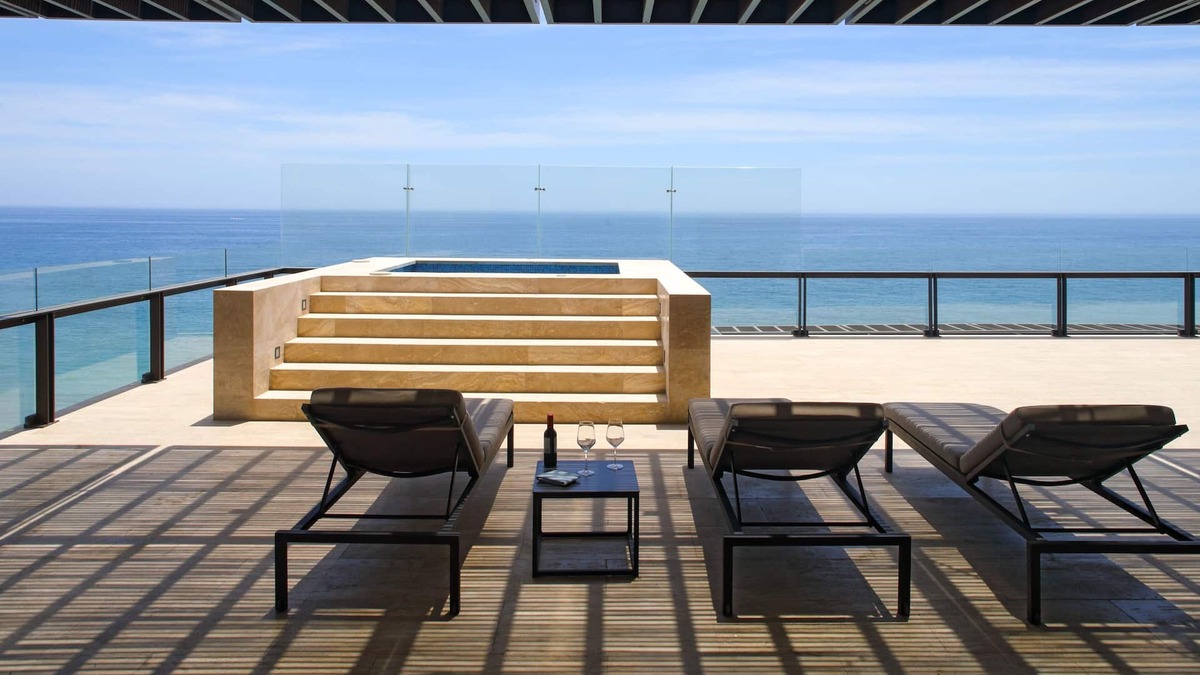 San Jose del Cabo Resort | JW Marriott Los Cabos Beach Resort & Spa