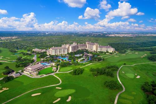Wetmore Resort | JW Marriott San Antonio Hill Country Resort & Spa
