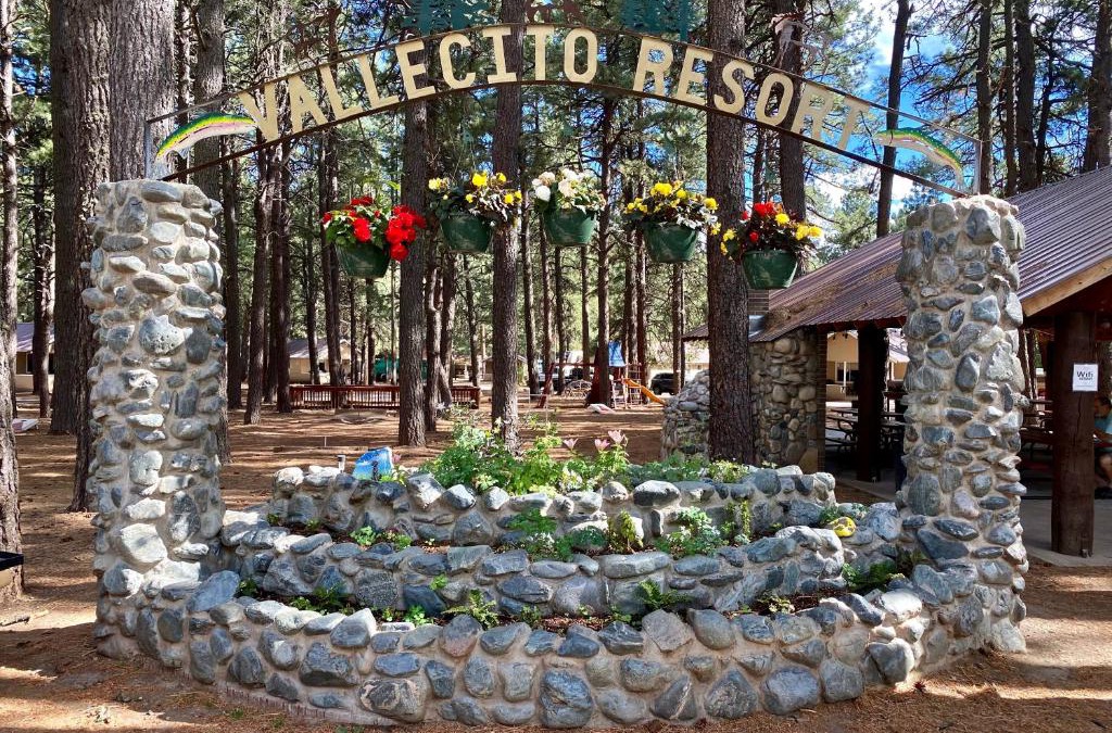 Vallecito Resort | JW Vallecito