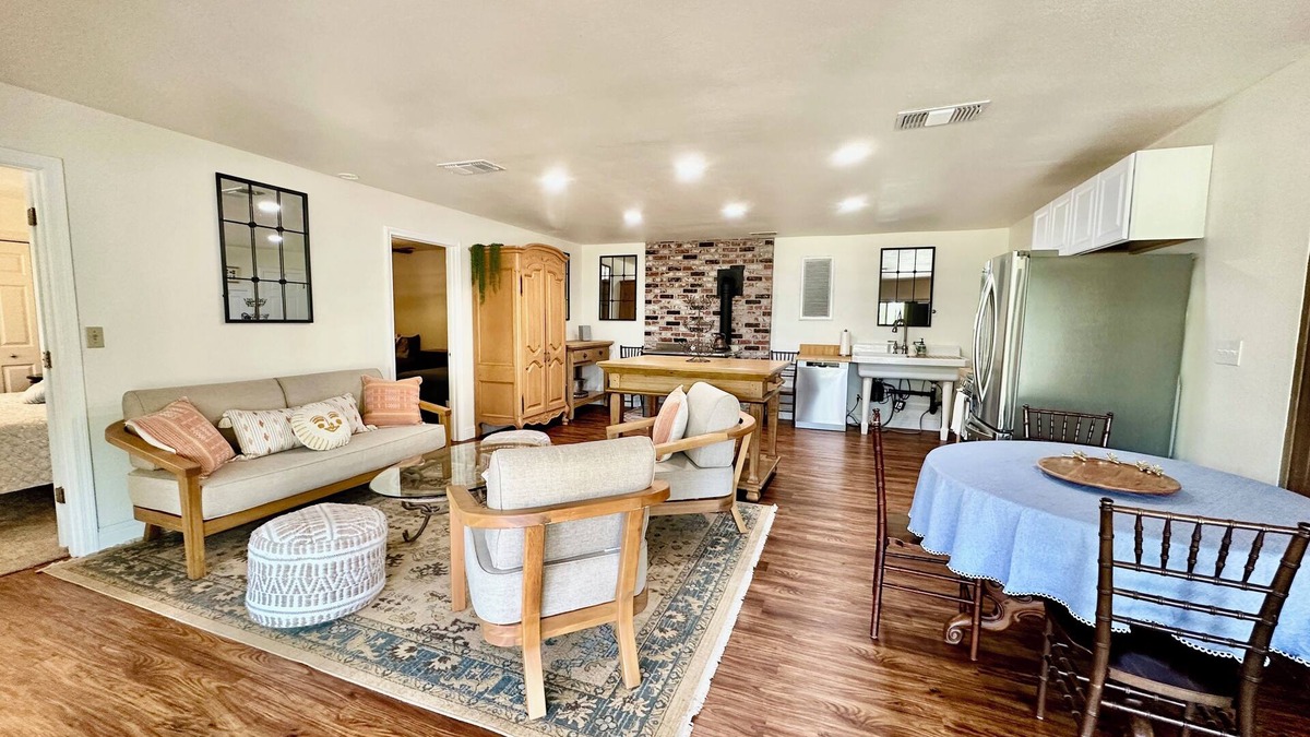 Granite Bay Other | Jyoti Journeys AshramnA wellness Centered Yoga Retreat, and Guest Ranch.