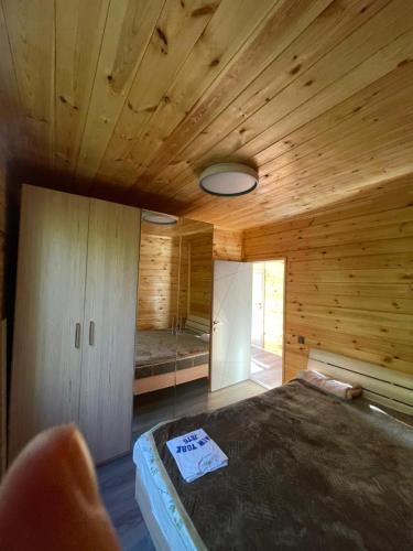 Issyk-Kul Region Apartment | Jyrgallifе