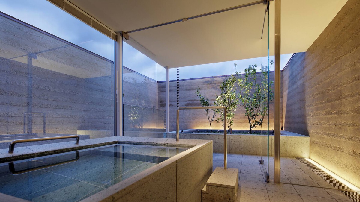 Central Kyoto Hotel | Jyu KyotoOgawasyouyaku VILLA