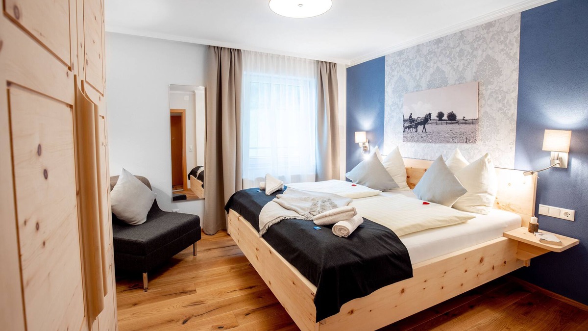 Sankt Primus Hotel | Kärnten Apartment Turnersee