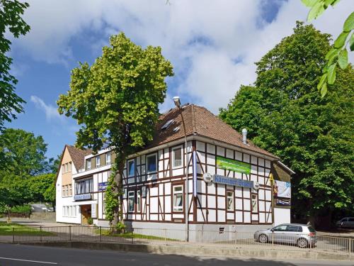 Konigslutter am Elm Hotel | Kärntner Stub'n