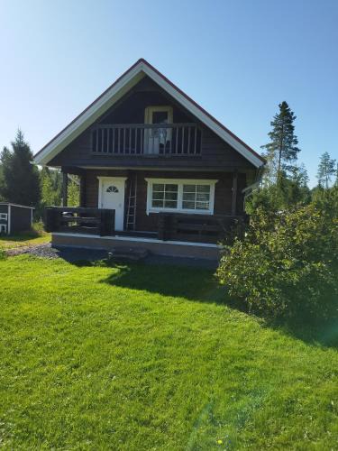 Kronoby Apartment | Kärrända