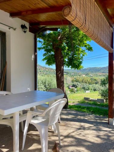 Jerzu House | Kèrsos